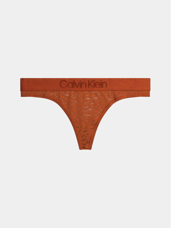 Stringi Calvin Klein Underwear