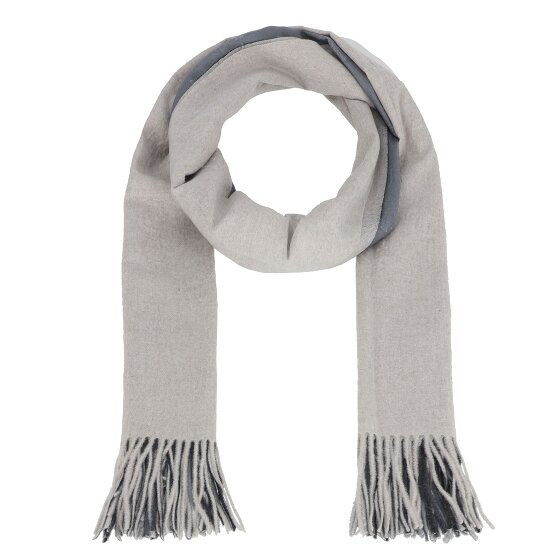 Guess Scarf Szalik 180 cm coal