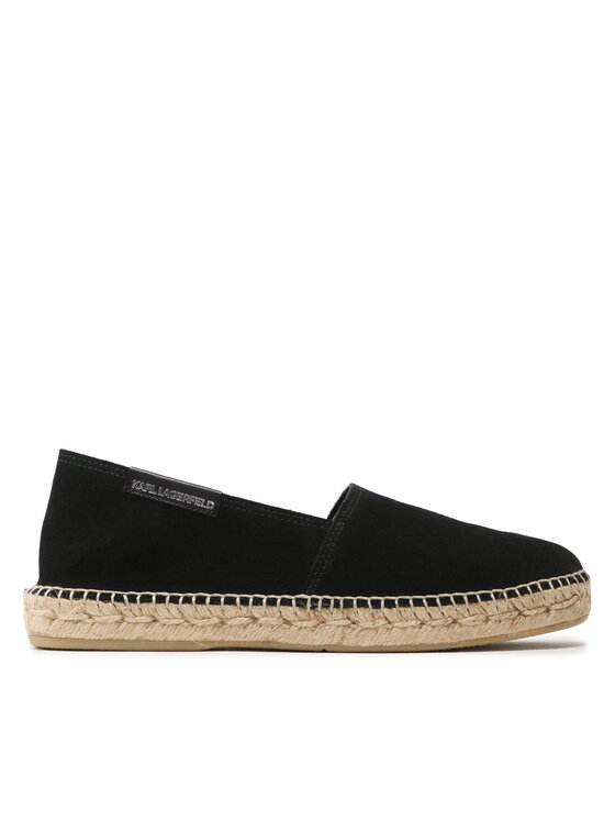 Espadryle KARL LAGERFELD