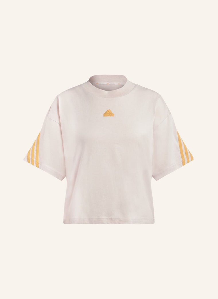 Adidas T-Shirt Future Icons beige
