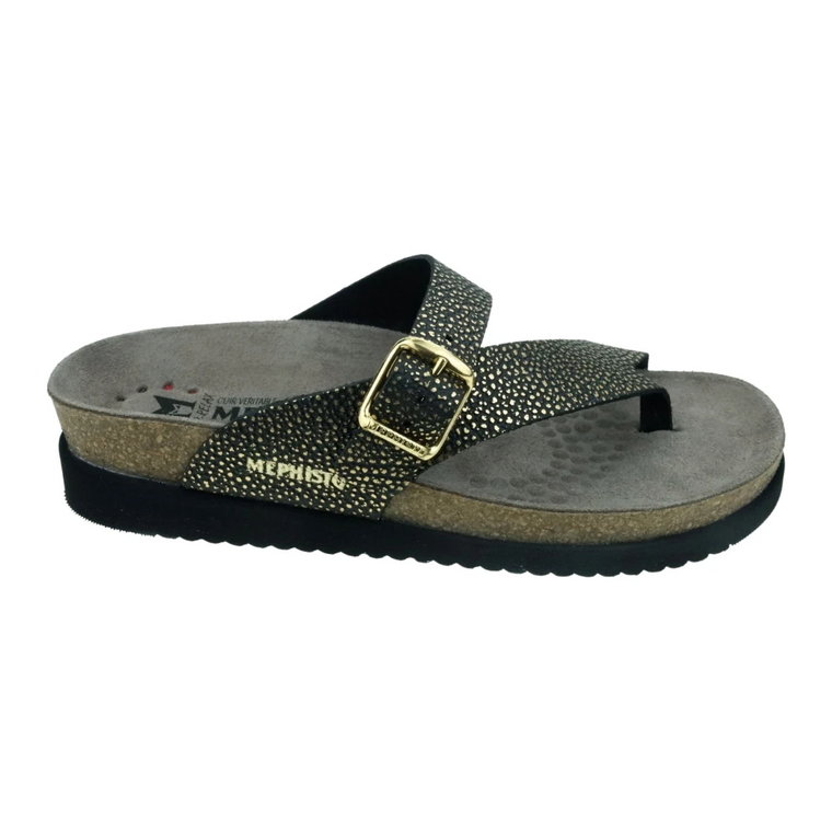 Flat Sandals Mephisto