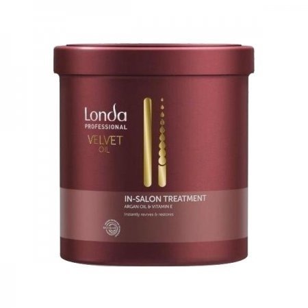 LONDA Velvet Oil, odżywcza kuracja, 750ml