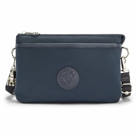 Kipling Paka Plus Riri Torba na ramię 24 cm paka blue