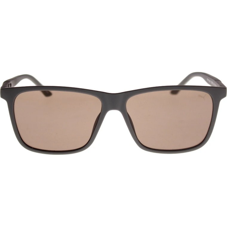 Klasyczne okulary przeciwsłoneczne dla mężczyzn Puma