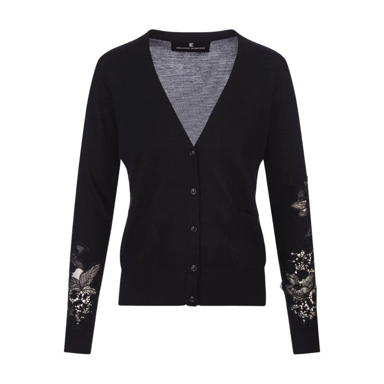 Cardigans Ermanno Scervino