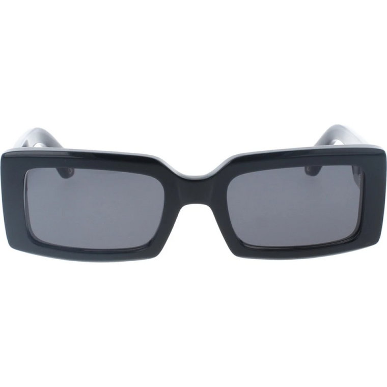 Stylowe okulary przeciwsłoneczne z unikalnym wzornictwem Roberto Cavalli