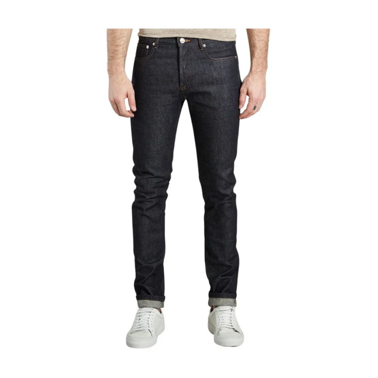 Slim-fit Jeans A.p.c.