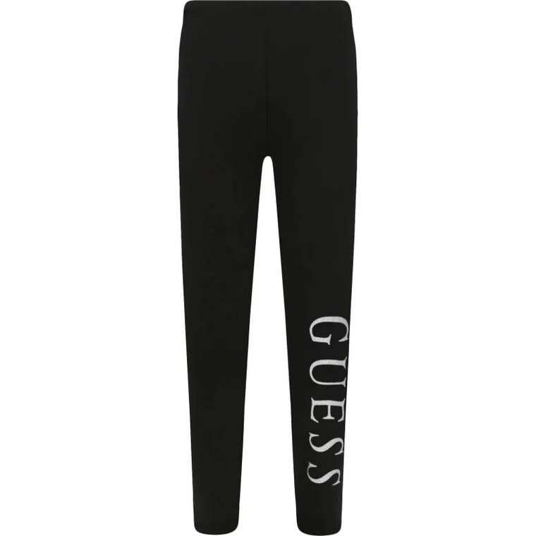 Guess Legginsy | Slim Fit