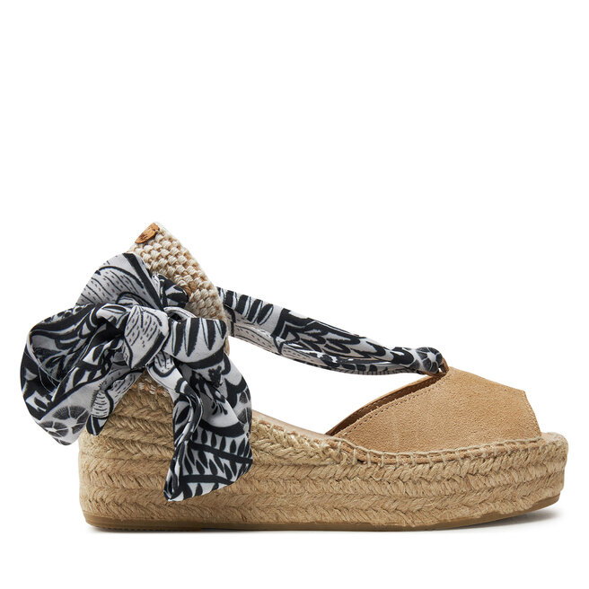 Espadryle Toni Pons