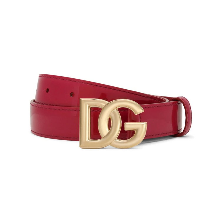 Belts Dolce & Gabbana