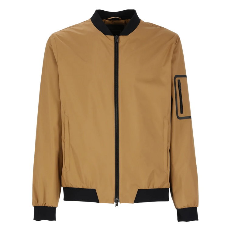 Bomber Jackets Herno