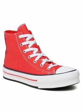 Trampki Converse