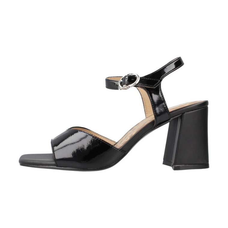 Elegant High Heel Sandals Mtng