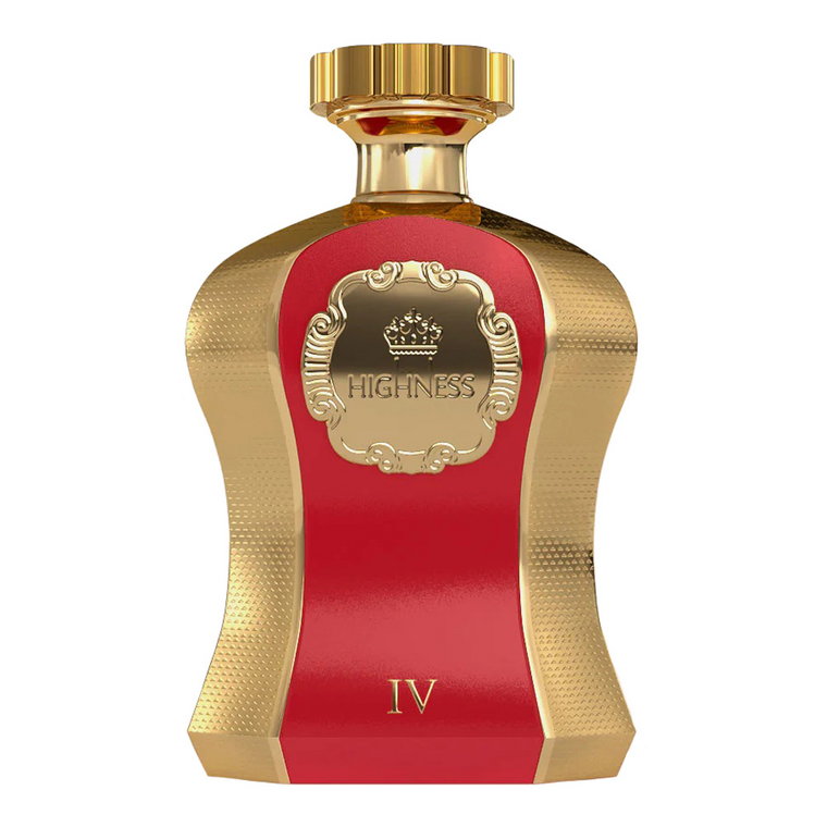Afnan Highness IV woda perfumowana 100 ml