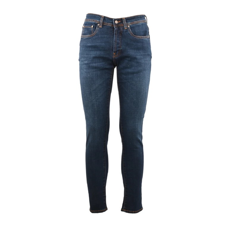 Stylowe Slim-fit Jeans Liu Jo