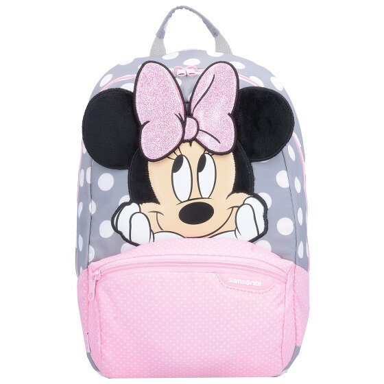 Samsonite Plecak Disney Ultimate 2.0 35 cm minnie glitter