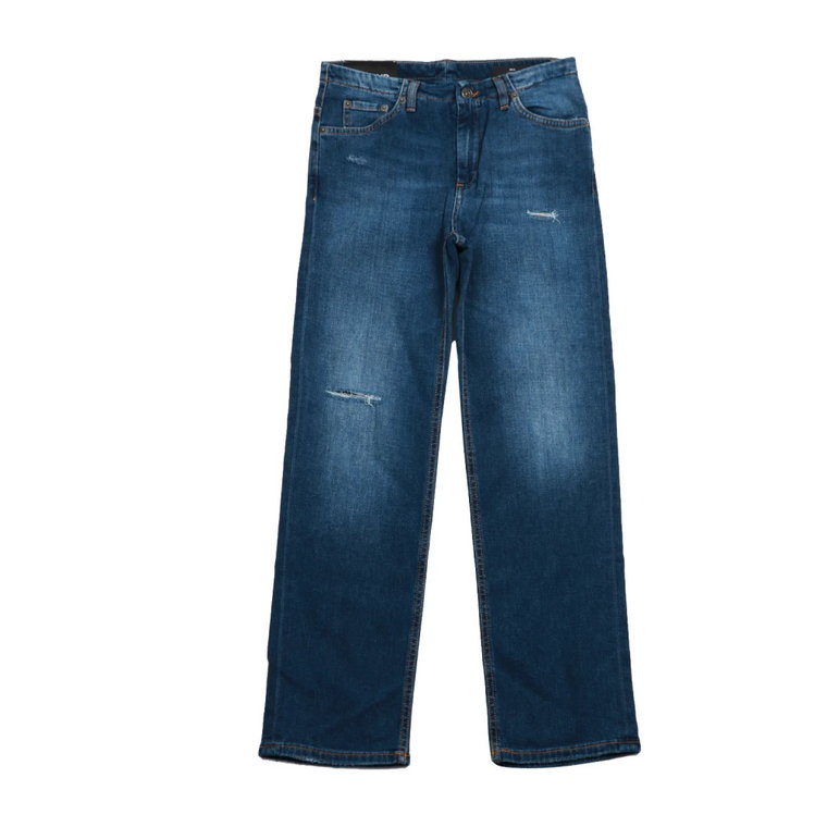 Junior Denim Jeans Dondup