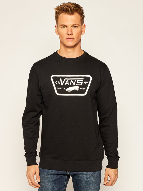 Bluza Vans