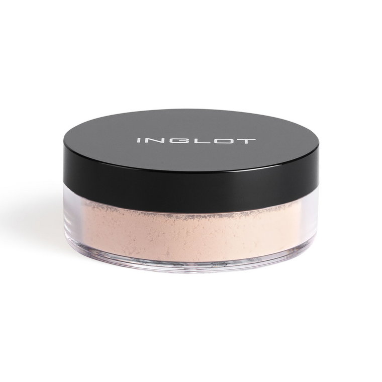 Inglot Wygładzający Puder Pod Oczy 73 2,2 g