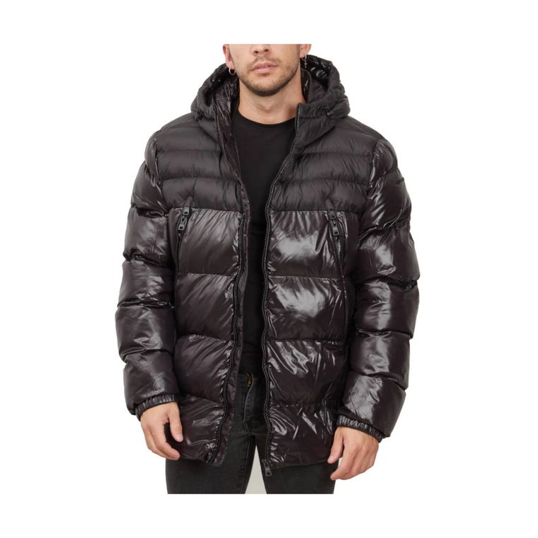 Coats Geox