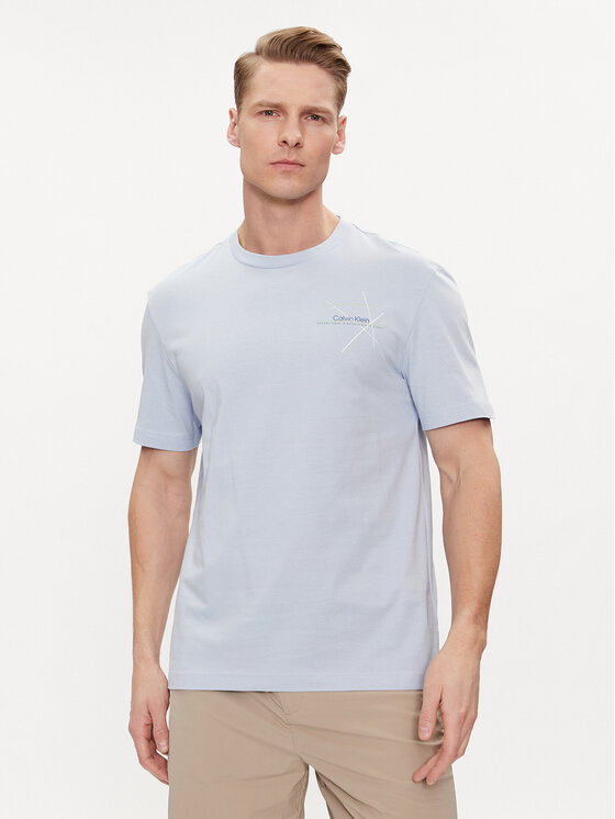 T-Shirt Calvin Klein