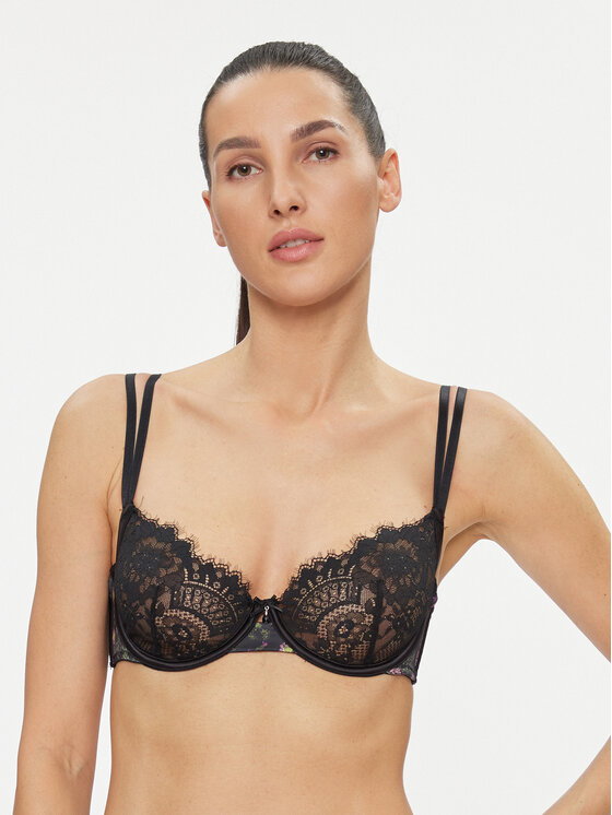 Biustonosz braletka Hunkemöller