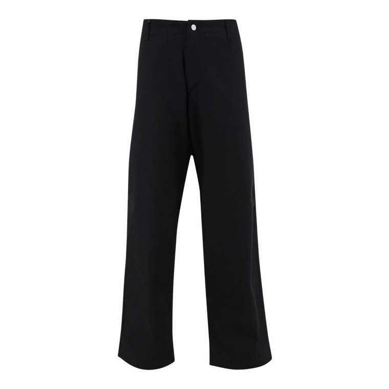 Trousers Emporio Armani