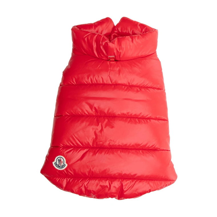 Stylowa Kamizelka Dla Psa I209O3G00001455 Moncler