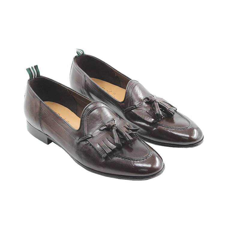 Loafers Green George