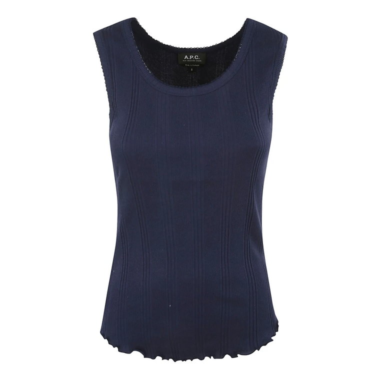 Sleeveless Tops A.p.c.