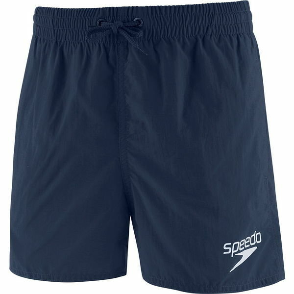 Spodenki kąpielowe juniorskie Essential 13" Watershorts Speedo