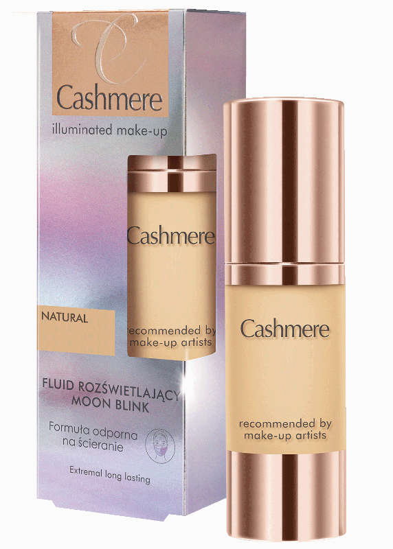 Dax Cashmere Fluid Illuminated 02