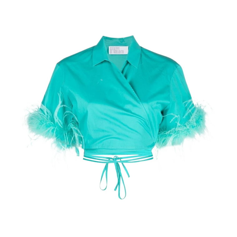 Blouses Giuseppe Di Morabito