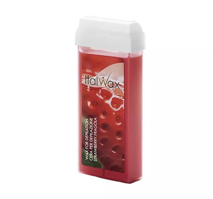 PROFESJONALNY WOSK DO DEPILACJI W ROLCE STRAWBERRY 100ML