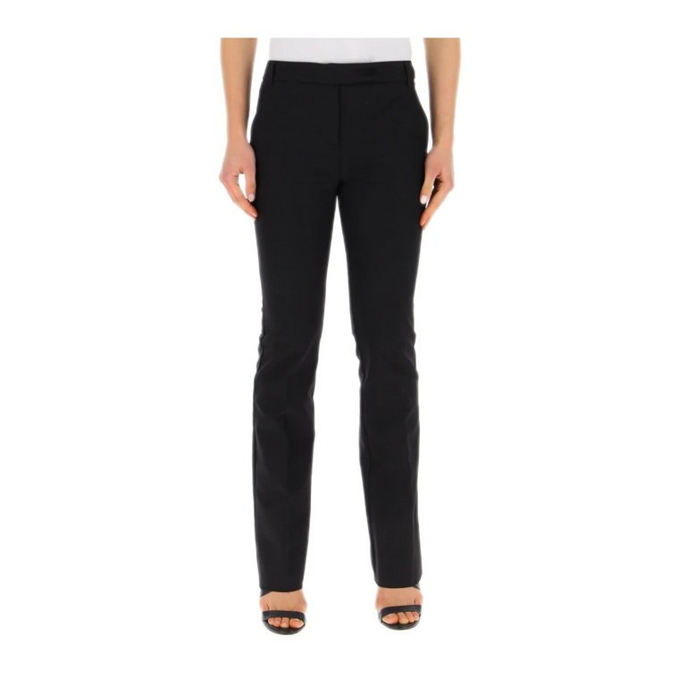 Straight Trousers Emme DI Marella