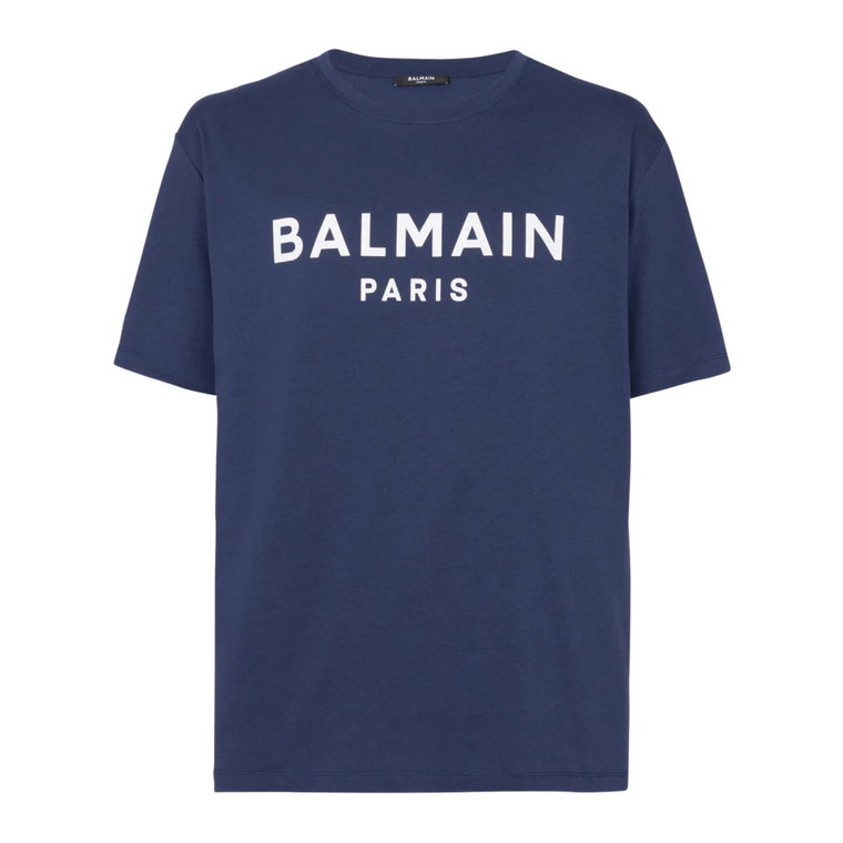 Paris T-shirt Balmain