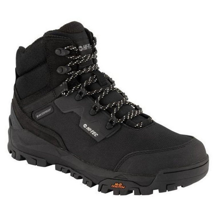 Buty Hi-Tec Altitude Lite 3 Mid Wp M 92800382676 czarne