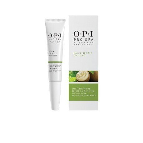 O.P.I, ProSpa, oliwka TO GO, 7,5 ml