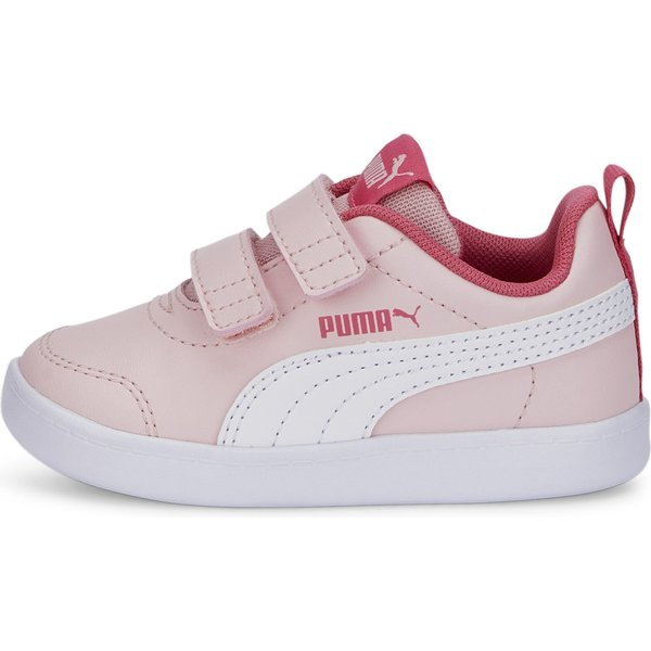 Buty Courtflex v2 V Inf Jr Puma