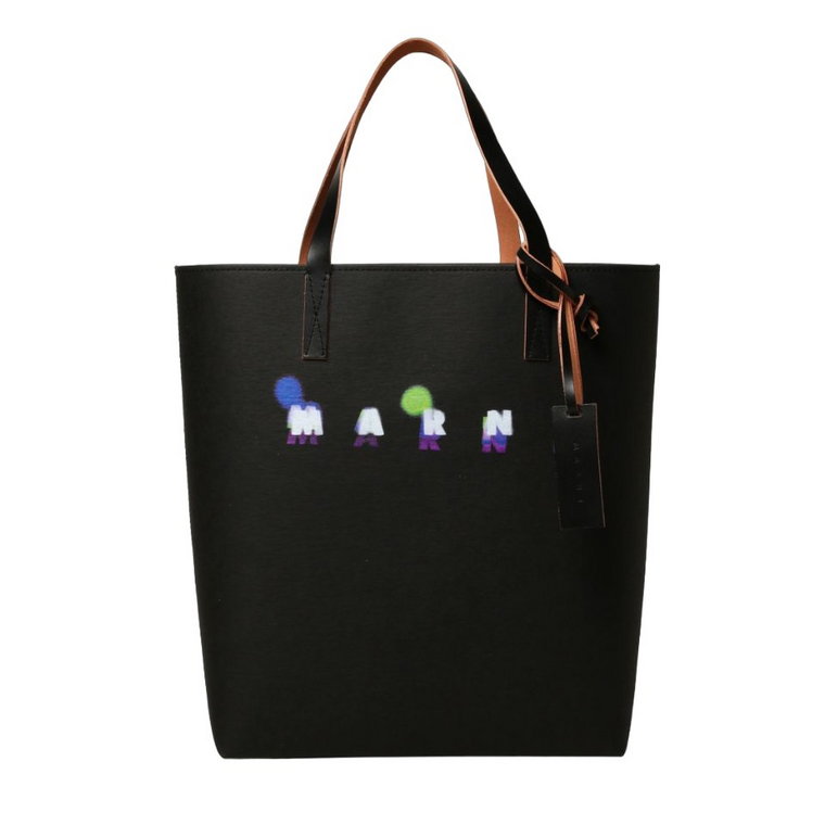 Torebka Marni Tote Bag shopper