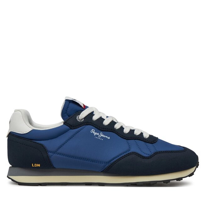 Sneakersy Pepe Jeans