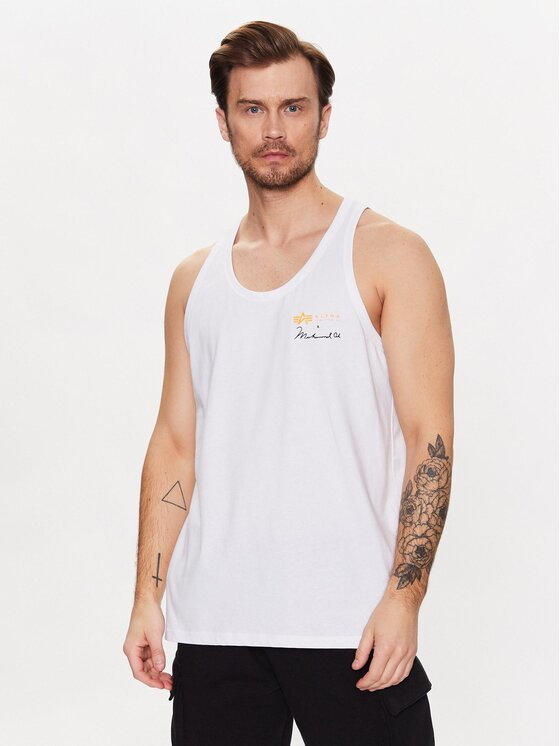 Tank top Alpha Industries