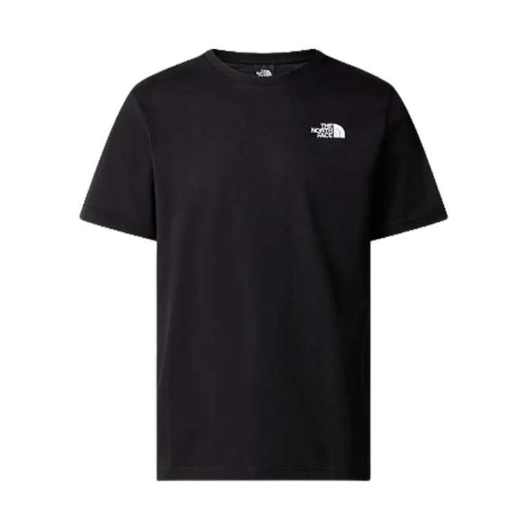 T-Shirts The North Face