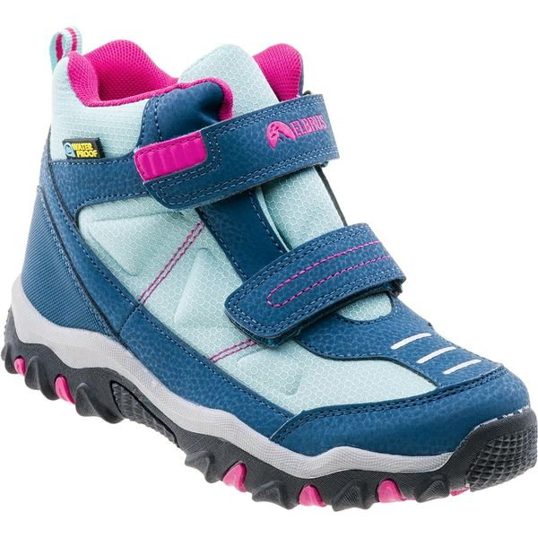 Buty Nadir Mid Jr Elbrus