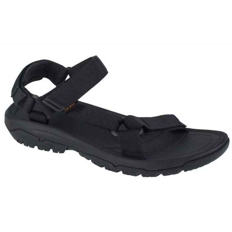 Sandały Teva M Hurricane Xlt 2 Sandals M 1019234-BLK czarne