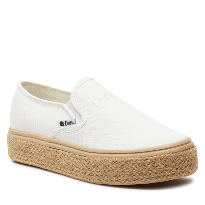 Espadryle Lee Cooper