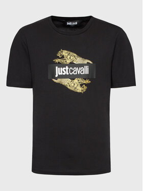 T-Shirt Just Cavalli