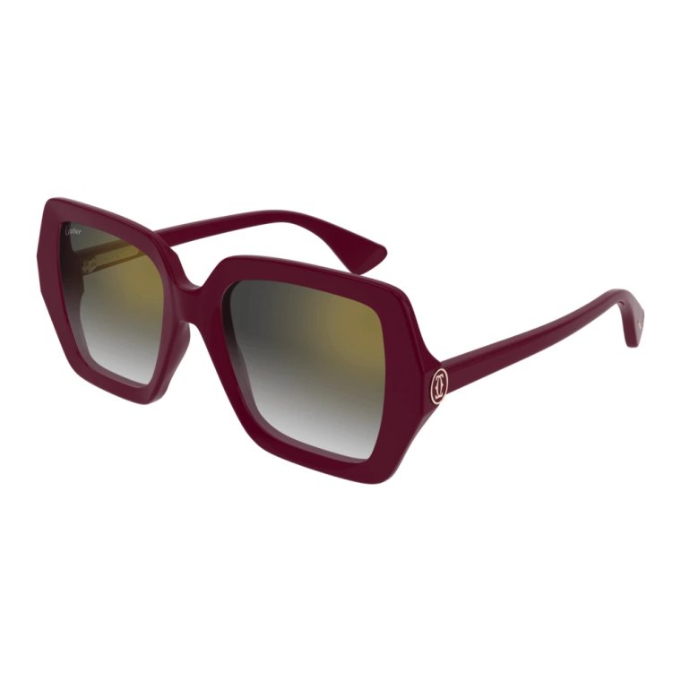 Ct0507S 003 Sunglasses Cartier