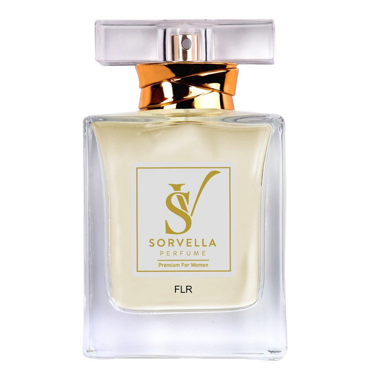 FLR - Perfumy Damskie premium  50 ml