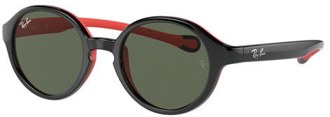 Okulary Przeciwsłoneczne Ray Ban Junior RJ 9075S 710071